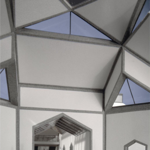 【CAD图纸】苏州博物馆新馆 效果图+CAD施工图+高清摄影