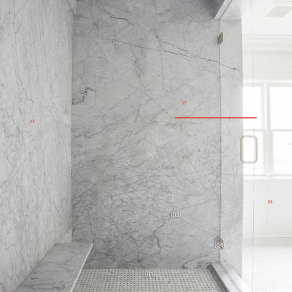 【CAD图纸】酒店隔断 卫生间隔墙 坐垫与幕墙丨施工收口工艺CAD