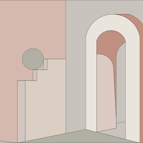 【CAD图纸】南通居然之家丨CAD施工图+效果图