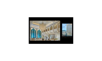 CCD台州华董温岭萨维尔酒店PDF设计方案