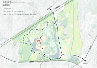 GAD江西巴夫洛田园小镇B地块PPT规划设计方案85页
