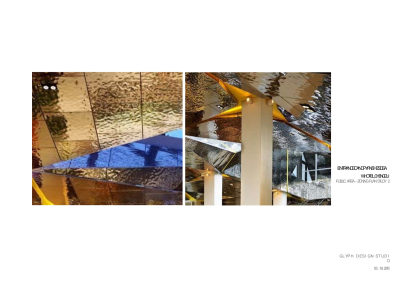 Glyph成都W酒店室内初步PPT概念方案