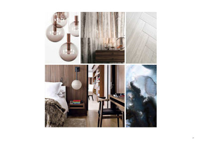 HBA珠海世荣艾美酒店方案设计68页