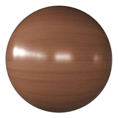 【材质】中古常用细木纹