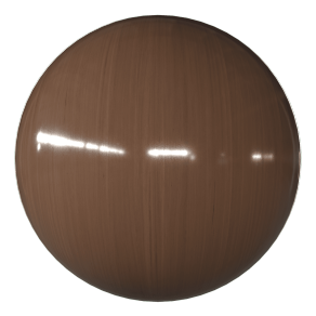 【材质】中式常用细纹木饰面