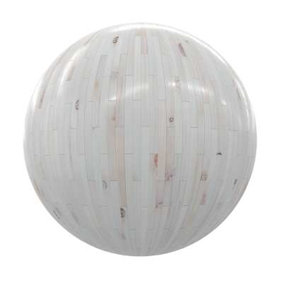 【材质】光擦亮的木头地板