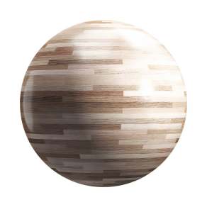 【材质】光长条木镶木地板