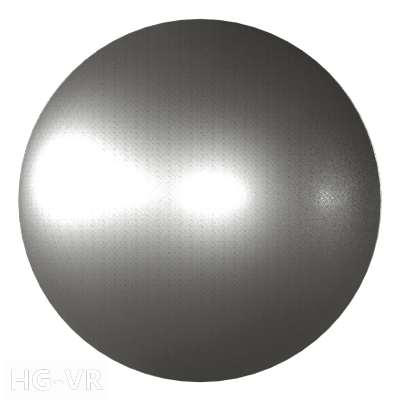 【材质】划损铝涂层