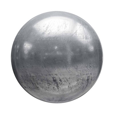 【材质】划痕金属