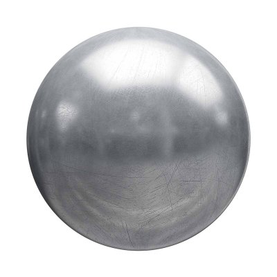 【材质】划痕金属