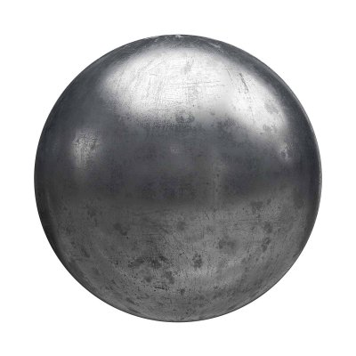 【材质】划痕金属