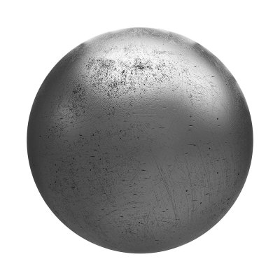 【材质】划痕金属