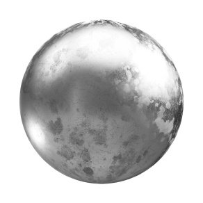 【材质】划痕金属