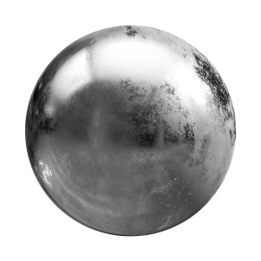 【材质】划痕金属