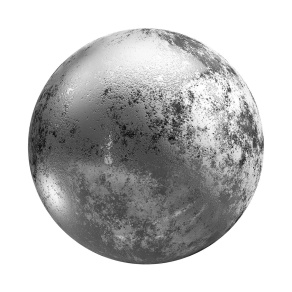 【材质】划痕金属