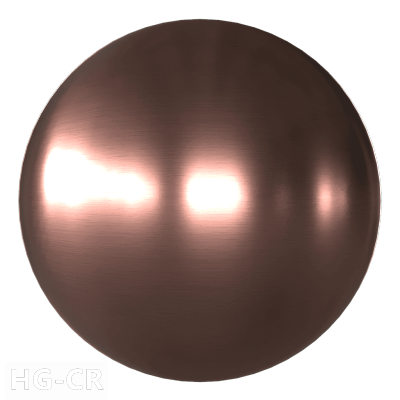 【材质】古老铜哑光