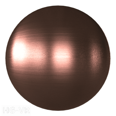 【材质】古老铜哑光