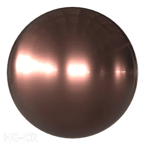 【材质】古老铜涂层