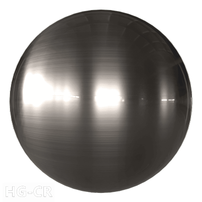 【材质】古老镍涂层