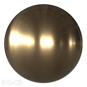 【材质】古老青铜涂层