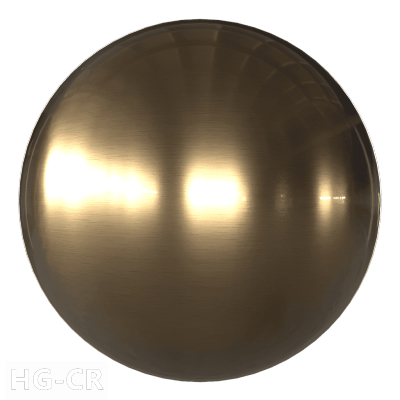 【材质】古老青铜涂层