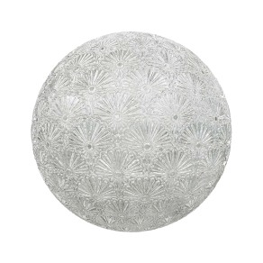 【材质】图案化玻璃