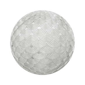 【材质】图案化玻璃