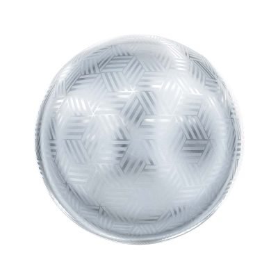 【材质】图案化玻璃
