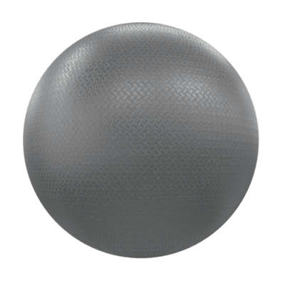 【材质】图案化金属漫反射