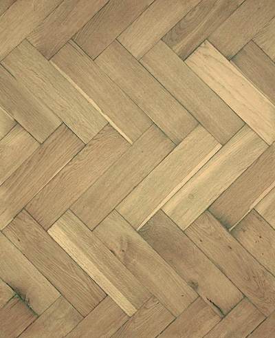 【材质】复古木地板（鱼骨拼）