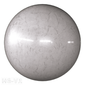 【材质】大理石雪花白