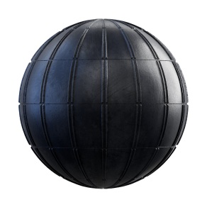 【材质】大黑屋顶瓦片