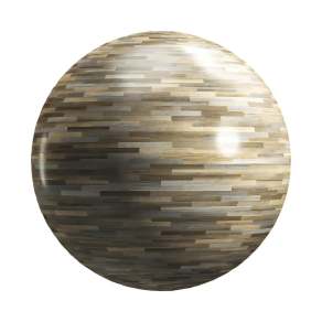 【材质】小木条镶木地板