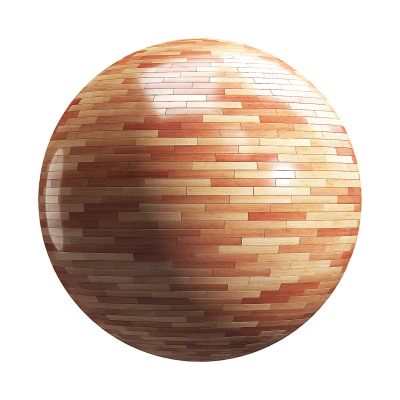 【材质】小木条镶木地板BBR贴图