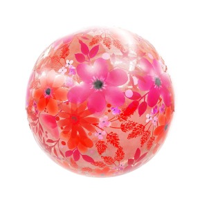 【材质】彩绘玻璃