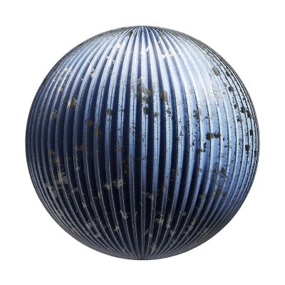 【材质】彩绘金属壁架