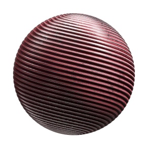 【材质】彩绘金属壁架