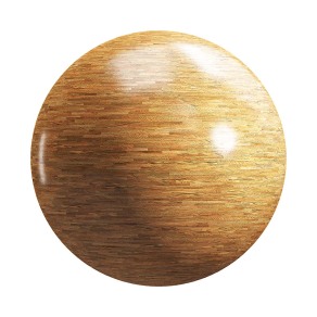 【材质】很小的木条镶木地板BBR贴图