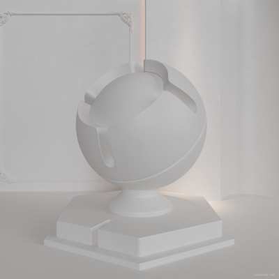 【材质】微肌理涂料