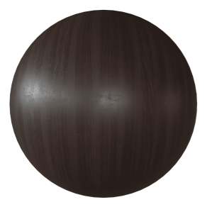 【材质】意式木饰面