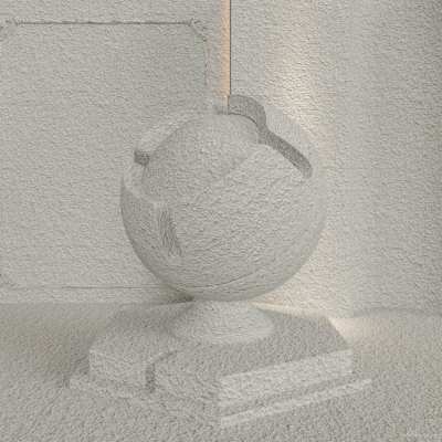 【材质】户外真石漆