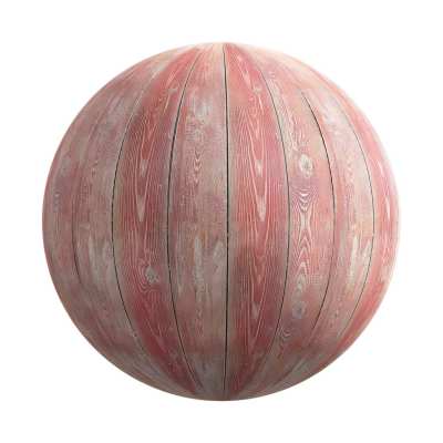 【材质】户外防腐木