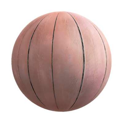 【材质】户外防腐木