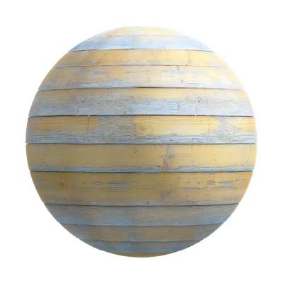 【材质】户外防腐木