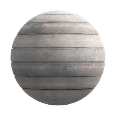 【材质】户外防腐木