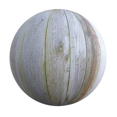 【材质】户外防腐木地板