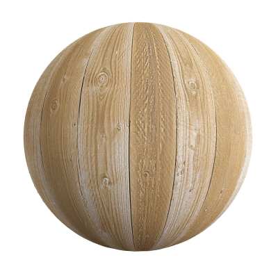 【材质】户外防腐木地板