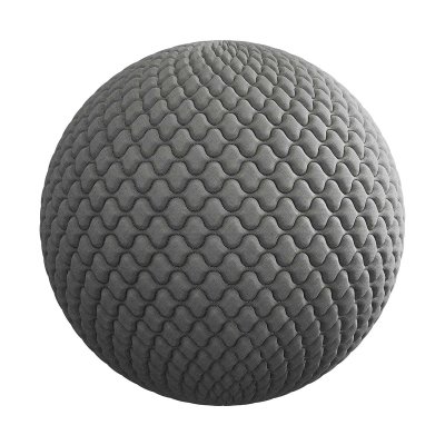 【材质】拼布面料