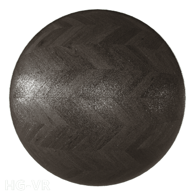 【材质】拼花地板橡木无烟煤灰色