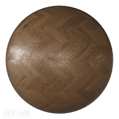 【材质】拼花地板橡木棕色